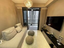 Botanique At Bartley (D19), Condominium #530455571